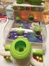babycare&BCTOYS闯关弹珠机益智早教启蒙节日送礼-20粒珠子 实拍图
