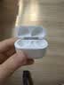 Apple/苹果 AirPods 4 搭配USB-C充电盒 蓝牙耳机 适用iPhone/iPad/Mac 四代MXP63CH/A 实拍图