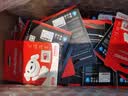 移速（MOVE SPEED）JOY联名款64GB TF（MicroSD）存储卡U3 V30 A1 C10手机平板高速内存卡行车记录仪监控摄像头游戏机 实拍图