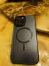IM-CHEN【不锈钢边框丨磁吸圈】适用苹果14Promax手机壳iPhone14promax保护套防摔磁吸Pro手感 实拍图