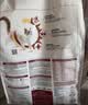 冠能猫粮 成猫猫粮鸡肉味10kg 全价猫粮 稳固免疫【宠物金选】 实拍图