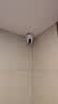 HIKVISION海康威视摄像头4g终身免费无限流量500万超清监控器全彩360°全景AI室外 无线联网无需WiFi 实拍图
