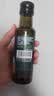 爷爷的农场有机山茶油120ml 茶籽油凉拌热炒食用油赠婴儿宝宝辅食谱 实拍图