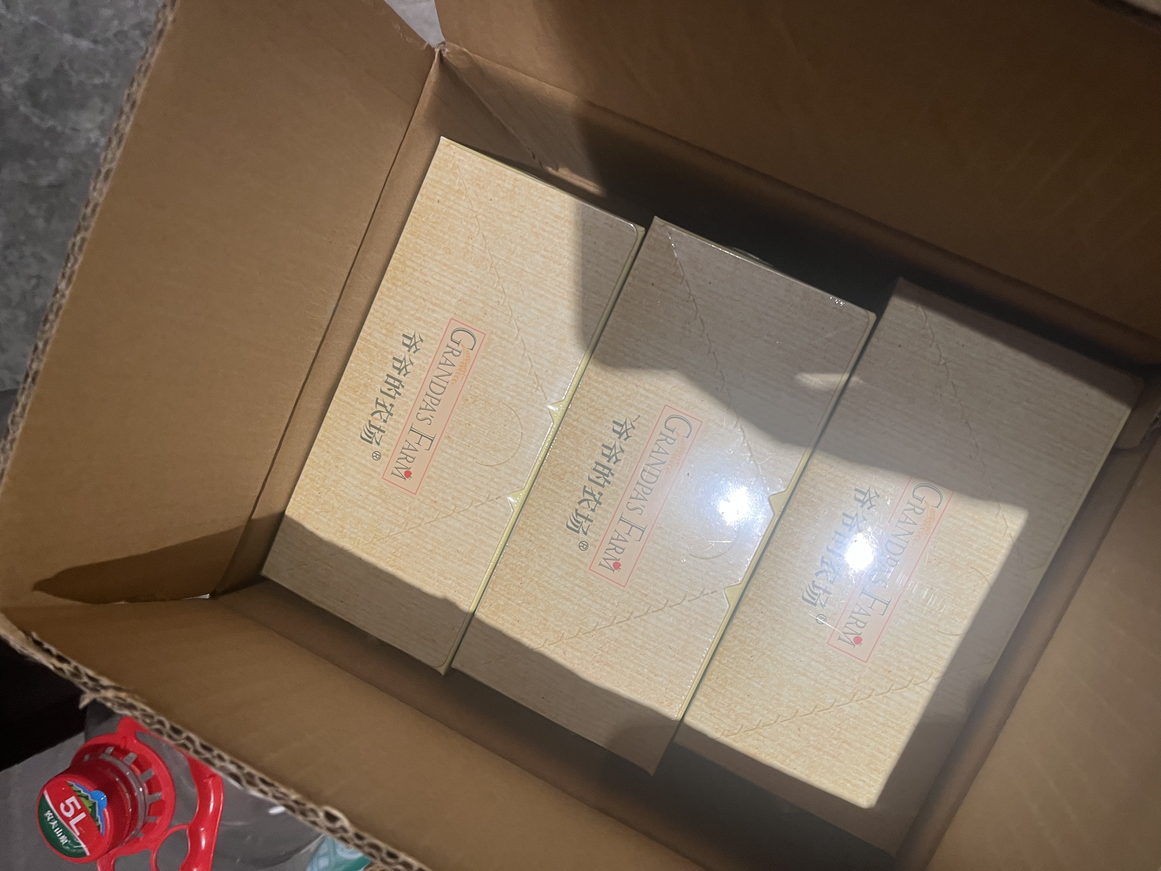 美素佳儿（Friso）皇家幼儿配方奶粉 3段（1-3岁幼儿适用）800g 乳铁蛋白 (新国标) 实拍图