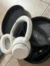 索尼（SONY）【礼物】ULT WEAR 重低音头戴式降噪蓝牙耳机（WH-ULT900N）米白开学必备 实拍图