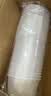 美丽雅一次性饭盒圆形1000ml*50套打包碗保鲜塑料加厚带盖大容量 实拍图