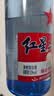 红星二锅头 蓝瓶绵柔8陈酿 清香型白酒 53度 750ml*6瓶 整箱装中秋礼 实拍图