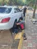 邓禄普（DUNLOP）汽车轮胎 205/55R16 91V SP SPORT FM800 适配朗逸/速腾/卡罗拉 实拍图