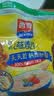 西麦即食燕麦片1980g 谷物代餐早餐膳食纤维无额外添加蔗糖 实拍图