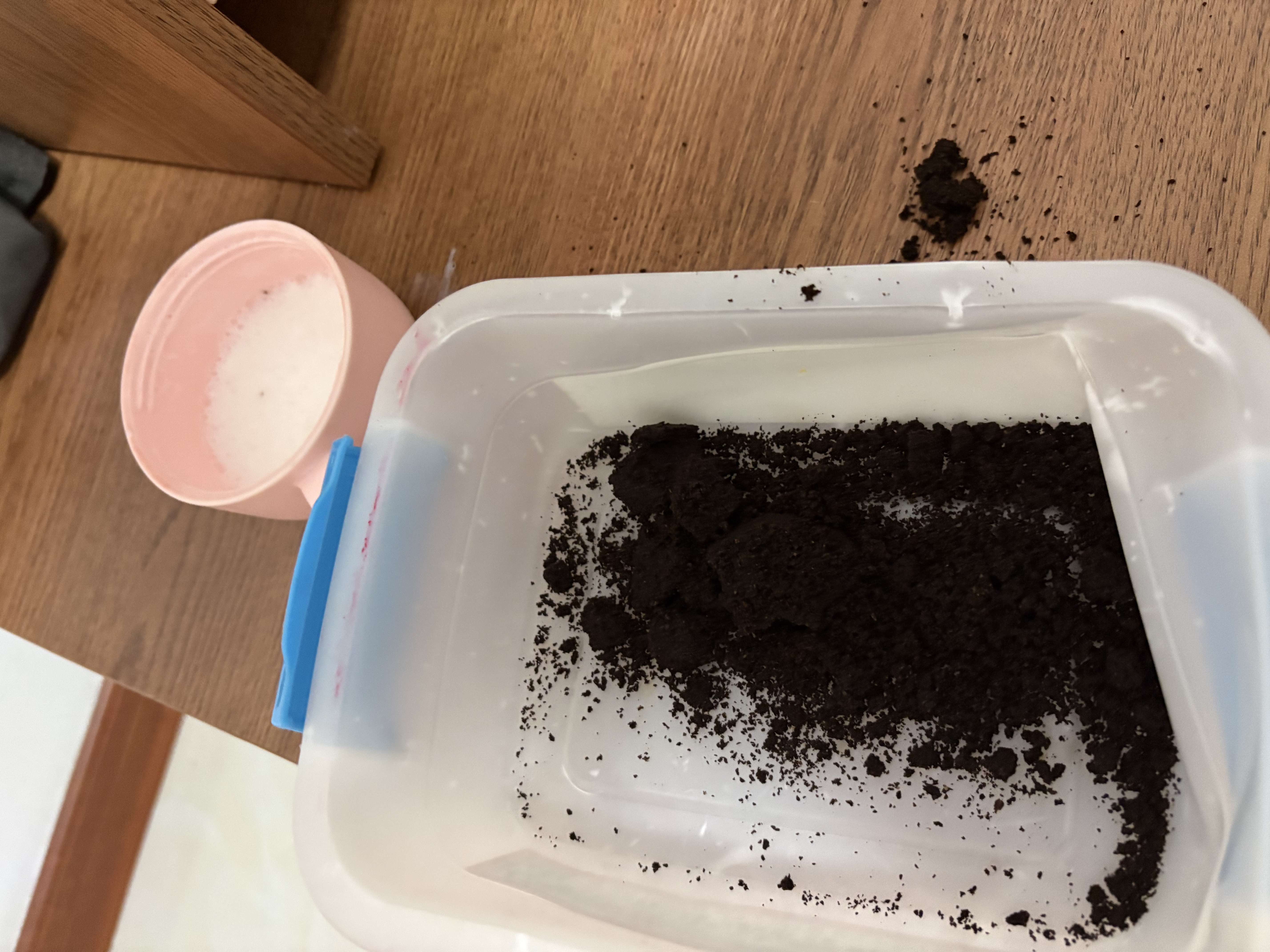 格米莱(Gemilai) 猫头鹰G3006咖啡机家用半自动咖啡机意式【咖磨套装】G3006水镜银+9010C 实拍图