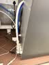 海尔（Haier）净水器鲜活水自净化P5【整机0阻垢剂】家用1400G大流速6年RO反渗透厨房台下专用式接净直饮一体机 【滤芯自净化】整机0阻垢 1400G大流速 6年进口RO膜 实拍图