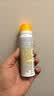 高姿透明防晒喷雾80ml SPF50+PA++++防水防汗户外便携 男女军训防晒 实拍图