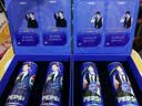 百事可乐巨星罐礼盒+ 330ml*48罐常规罐碳酸饮料汽水 实拍图