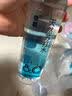 依能天然苏打水 无糖无汽无添加500ml*24瓶*2件塑膜装 弱碱饮用天然水 实拍图