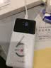 华正易尚无线网移动随身wifi6无线流量2026新款全国通用随身wi-fi多网通支持5G/4G设备飞猫子品牌 实拍图