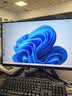 AOC 27英寸4K 160Hz双模320Hz HDR400 10bit 1ms 硬件低蓝光 电竞电脑显示器 宙斯盾U27G4 (高性能版) 实拍图