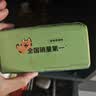 多特思猫零食猫条混合口味15g100支0添加0诱食剂防掉毛成幼猫咪鱼油罐头 实拍图
