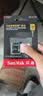 Sandisk闪迪128GB TF(MicroSD)内存卡4K极速金卡A2 V30 U3兼容大疆Pocket3/4P/Action 6运动相机/无人机存储卡 实拍图