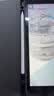 倍思电容笔iPad触控笔苹果笔 适用26年apple pencil Pro/Air8/Mini/iPad11平板触屏手写笔applepencil 实拍图