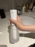 松下小白塔2.0冲牙器成人儿童实用超声波冲洗洁牙器水牙线牙结石生日节日情侣送男女友礼物EW1520 实拍图