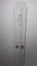 米家净水器滤芯活性炭前置过滤（2号滤芯） 适用600G厨下式/400G厨上增强版/400G厨下 XY1-CB/V1-GC 实拍图