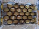 佳沛（zespri）金奇异果25粒原箱特大果134-146g猕猴桃中秋节礼品送水果礼盒 实拍图