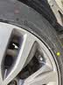 固特异（Goodyear）汽车轮胎 205/55R16 91W 鹰驰F1酷跑 适配 速腾/卡罗拉 御乘升级 实拍图