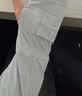 安踏绝绝紫5代丨冰丝鱼骨防晒衣女士秋季遮热凉感外套皮肤衣上衣 实拍图