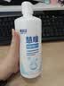 卫康 慧瞳微分子玻尿酸 隐形眼镜护理液 除蛋白 美瞳通用 500*2+125ml 实拍图