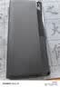 京工智造【智能视窗丨免翻盖接听】适用华为matex5手机壳新款x5折叠屏典藏版真皮翻盖保护套超薄全包款防摔 Mate X5【羽砂黑】纳帕真皮丨合金支架 智能视窗丨全包翻盖防护 实拍图