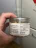 网易严选 猫薄荷小鱼饼干 幼猫零食成猫饼干 吐毛球逗猫零食洁齿磨牙零食 【兔肉磷虾】 95g*1罐 实拍图