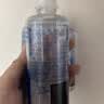 博士伦润明清透隐形眼镜水护理液120mlx3瓶 隐形眼镜护理液 实拍图