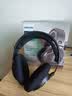 飞利浦（PHILIPS）头戴式有线耳机SHP9500 hifi舒适监听级音乐学习娱乐电竞适用苹果华为手机电脑 实拍图