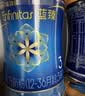 美赞臣蓝臻幼儿配方奶粉3段（12-36月）300g*1罐+丝塔芙大白罐85g 实拍图