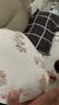 欧育月子帽四季款居家纯棉孕产妇护头帽子春秋款产后坐月子必备发带 实拍图
