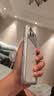 品胜【相机键全包|气囊升级】适用iPhone17ProMax手机壳苹果17ProMax保护套晶透耐磨简约气囊防摔壳 实拍图