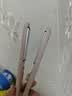 奥克斯（AUX）小型夹板直板夹直发卷发两用卷发棒直发器夹板直发刘海夹拉直板迷你刘海神器宿舍可用【出行必备】 实拍图