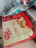 雀巢脆脆鲨牛奶味巧克力夹心威化饼干24条446.4g休闲零食充饥饱腹 实拍图