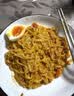 三养（SAMYANG）火鸡面三养速食方便面袋装 700g(140g*5)泡面拌面早餐零食 实拍图