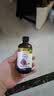 爷爷的农场有机紫苏籽油食用油110ml 热炒凉拌辅食油 赠婴儿宝宝辅食谱 实拍图