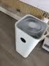 米家小米空气净化器5S  家用除甲醛除菌除过敏AC-M24-SC 实拍图