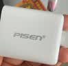 品胜（PISEN）5V1a2a充电器头USB接口适用苹果17华为小米vivo安卓手机ipad台灯蓝牙耳机5W10W多功能小功率充电头 5V1A【5W】单口USB 实拍图