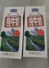 完达山【18天新鲜直达】纯牛奶生牛乳200ml*24盒 年货礼盒装 送礼推荐 实拍图