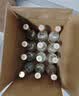 汾酒黄盖玻汾 清香型白酒48度 475mL*12瓶 整箱装 纯粮酒  中秋送礼 实拍图