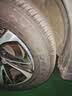 玛吉斯（MAXXIS）轮胎/汽车轮胎 215/60R17 96V EC1 适配传祺GS4/ix25 实拍图