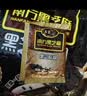 南方黑芝麻黑芝麻糊1000g/袋 营养早餐丨膳食纤维丨入口醇香丨零食丨食品 实拍图