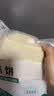 悦味纪 榆林镇筋饼350g*3包 共60张 低脂烤鸭饼手抓卷饼春饼 早餐半成品 实拍图