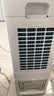 美的（Midea）【强劲冷风】空调扇强力冷气机冷风机冷风扇家用加水冰晶制冷气扇省电蒸发加湿降温水冷扇AAI10YF 实拍图