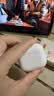 Apple/苹果 AirPods 4(支持主动降噪)搭配无线充电盒(USB-C)蓝牙耳机适用iPhone/iPad/Mac MXP93CH/A 实拍图