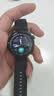 HIMYDS2026新款智能手表男士适用安卓苹果IOS系统华强北watch gt6 ultra情侣运动心率血压血氧商务礼物 至尊版·黑钢 NFC+双支付+独立音乐+长续航 双表带+心率血压血氧睡眠监测 实拍图